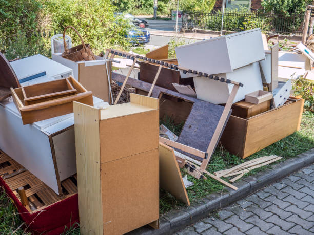 Best Dumpster Rental Services  in Monroe North, WA