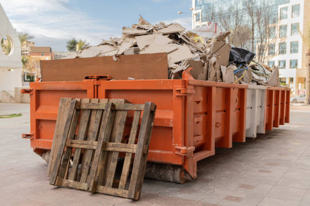Full-Service Junk Removal in Monroe North, WA